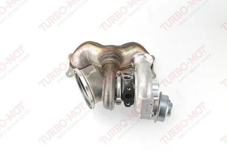 Turbolader T914819VO