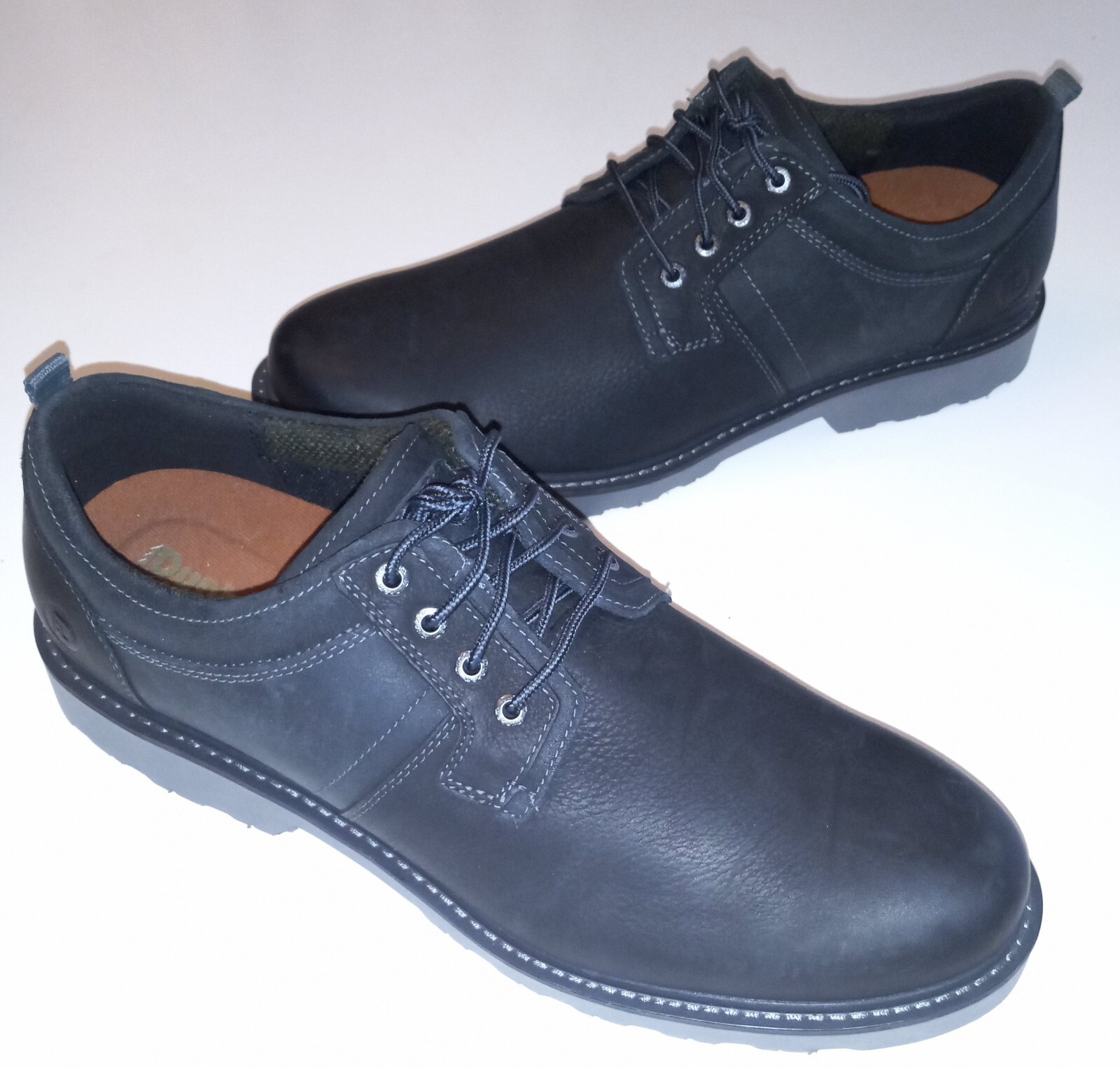 waterproof casual dress shoes