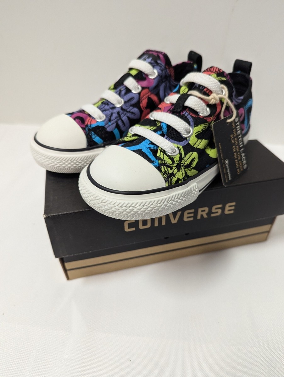 Converse Sneakers Converse All Star Elastic Laces Converse All