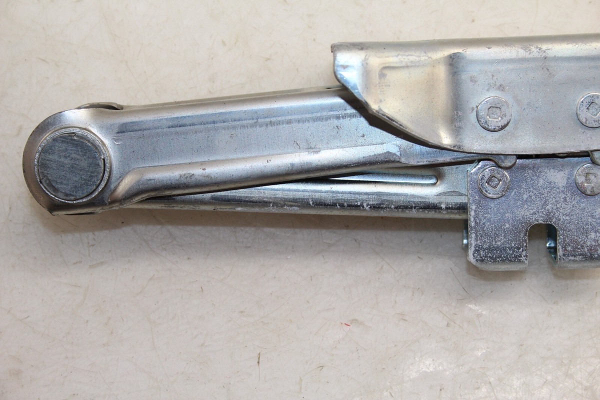 2012 Infiniti G37 Coupe Spare Tools Jack OEM EY149 | eBay