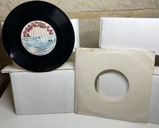 RANDY BROWN I THOUGHT OF YOU TODAY 7" VINYL 1979 PARACHUTE PYE RECORDS RRS 508