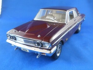 1/18 1964 Ford Thunderbolt for sale | eBay