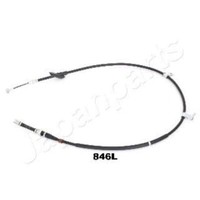 Japanparts Handbremsseil Bremsseil Hinten Links FüR Suzuki Baleno SchräGheck