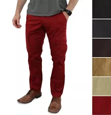 Levi's Men's 541 Cargo Pants Athletic Fit Cotton Blend Six-Pocket Cargo Pants