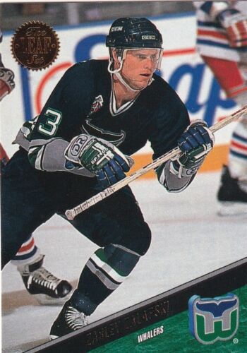 93-94 THE LEAF SET #1-220 - PICK FROM LIST - FREE COMBINED SHIPPING - Picture 10 of 222