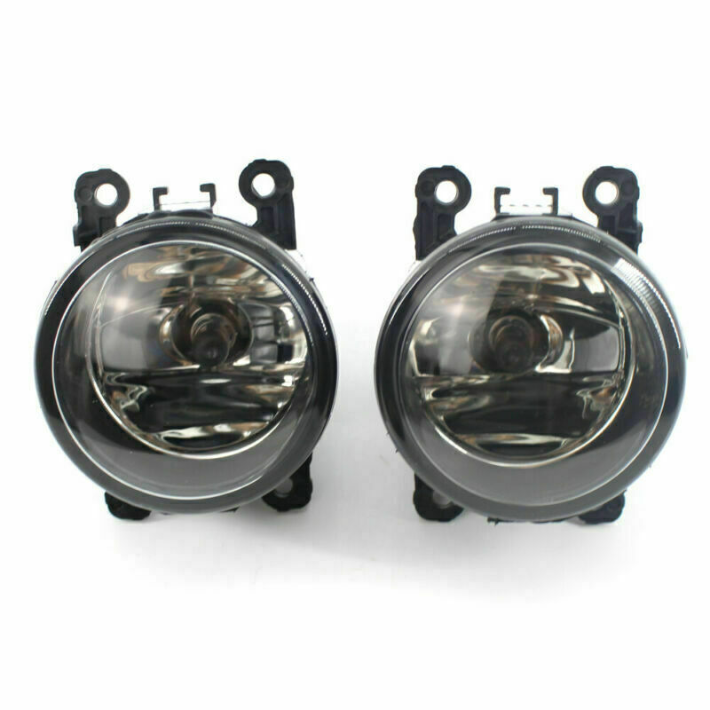 1Pair Car Fog Lamp Light Fits For Range Rover Sport Land Rover 4 LR2 LR4 Top PA