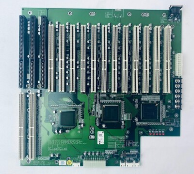 Nexcom NBP 1412-64 Backplane