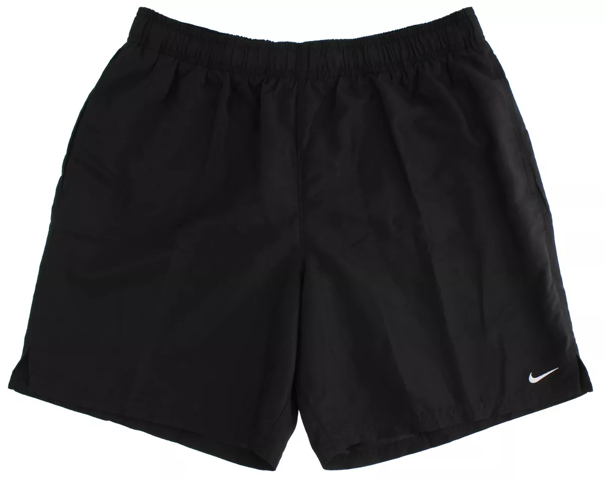 Nike volley swim clearance shorts