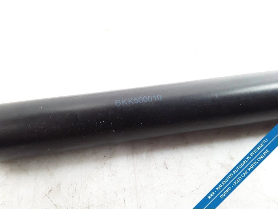 MG Zt-T 2003 Rhd 2.0CDTI 96kw Set Engine Bonnet Shocks BKK500010 - Image 3 of 4