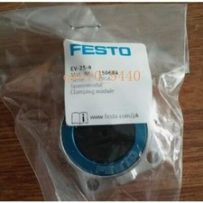New 1PC Festo EV-25-4 150684 Diaphragm Clamping Cylinder EV254 Free Shipping