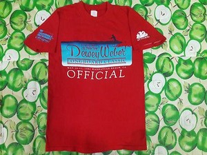 dewey weber surfboards t shirt