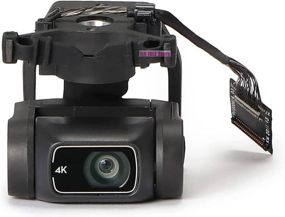 Genuine OEM DJI Mini 2 Gimbal Camera Assembly with 4K Lens