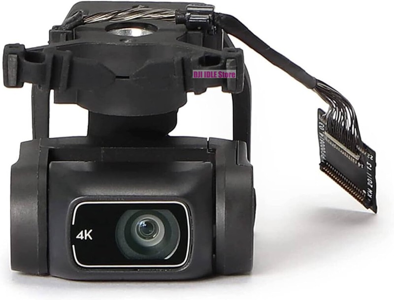 Genuine OEM DJI Mini 2 Gimbal Camera Assembly with 4K Lens(Not for Mini 2 SE)