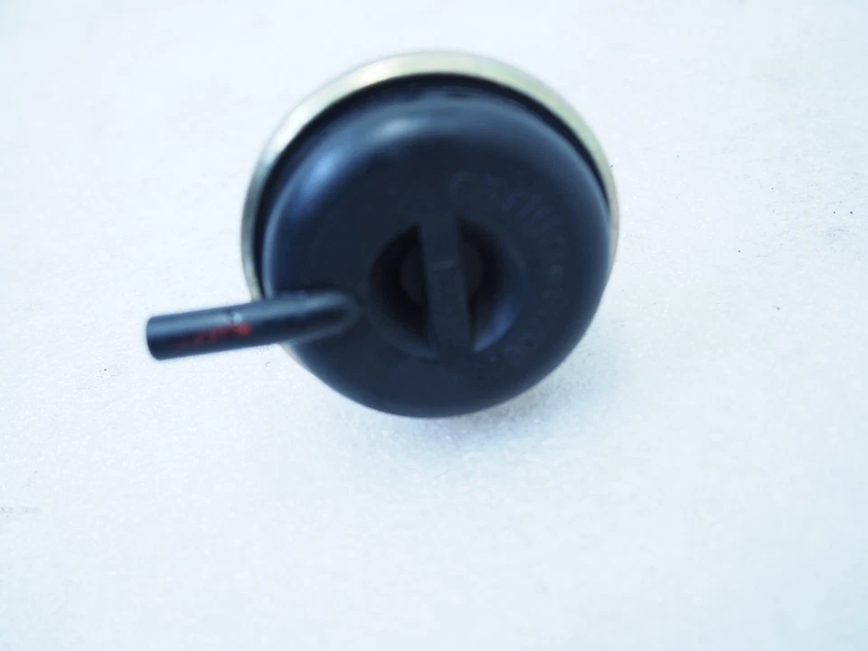 Válvula de control de caja de aire Aprilia RSV 1000 R THUNDER 2004-2009 FMDI 8104336 Foto 4 de 4