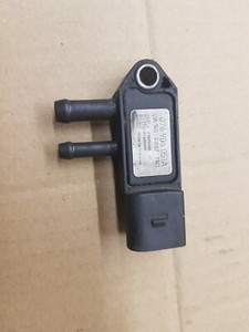 DIFFERENZDRUCKSENSOR DPF FILTER FÜR VW PASSAT B6 3C LHD 076906051A