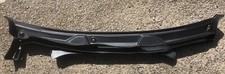 BMW X5 X6 E70 E71 F15 F16 LUFTKANAL WINDSCHUTZSCHEIBE ABDECKUNG 9279302