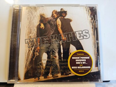 Katies by Katies (CD, 1999)