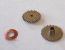 WALTHAM 16 SIZE HOUR  MINUTE WHEELS VANGUARD 4745-4748 --- BB-787