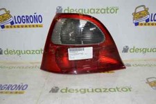 Feu arrière Rover 115