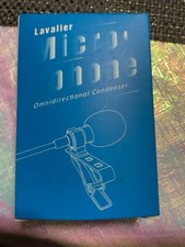 lavalier microphone
