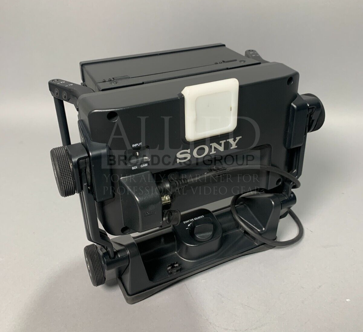 Sony HDVF-L770 Studio Viewfinder- USED | eBay