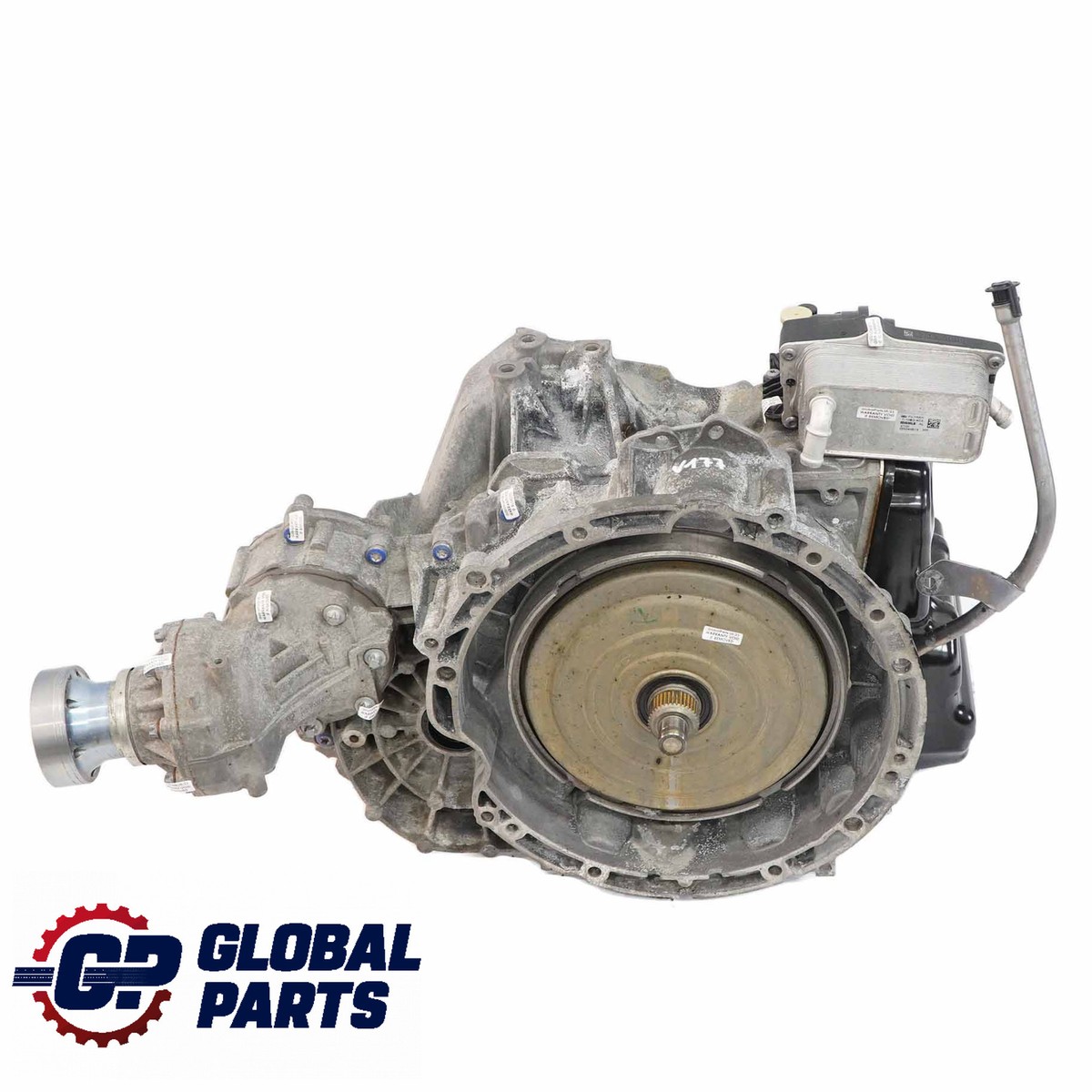 Mercedes W177 V177 AMG A35 4MATIC Automatic Gearbox 724045 Mercedes W177 V177 AMG A35 4MATIC Automatic Gearbox 724045