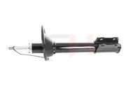 GH StoßDäMpfer Hinterachse FüR Subaru Legacy II Station Wagon BD BG 2.5I 4WD