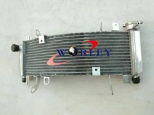 Aluminum Radiator For SUZUKI TL1000R TL1000 1998 1999 2000 2001 2002 2003 new