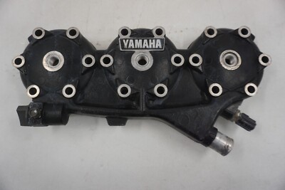 2002-2006 Yamaha 700 OEM Cylinder Head SX Viper Venture 8EK 2002-2006 Yamaha 700 OEM Cylinder Head SX Viper Venture 8EK