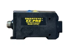 TRI-TRONICS EZPBC Photoelectric Sensor SMARTEYE EZ-PRO Light Emitter: Infrared