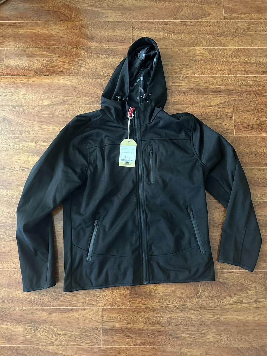 RON TOMSON RNT23 JEANS Model RM-7793 Black JACKET PATCHES