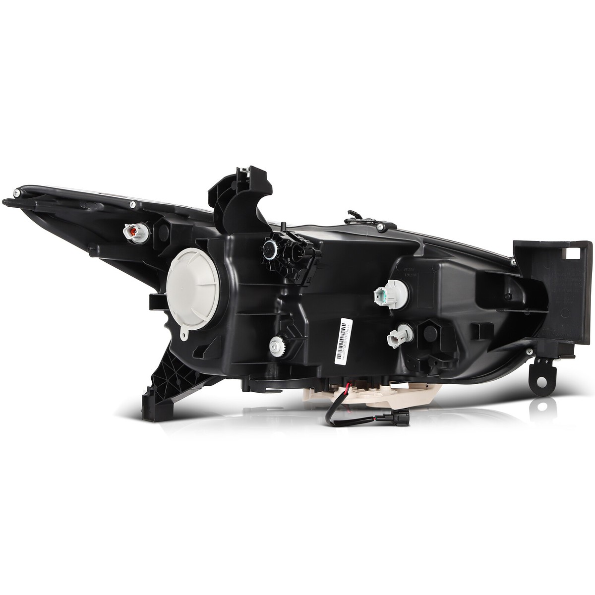 2013-2015 Infiniti QX60 JX35 Driver Side Headlights Assembly