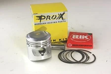 PRO-X PISTON KIT HONDA XR50R 00-04 XR CRF50F CRF 04-15 O/S +.020" 39.50MM