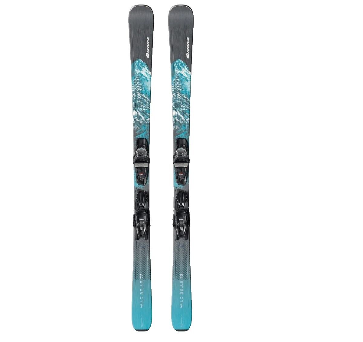 Nordica Soul Rider | eBay Nordica Soul Rider | eBay