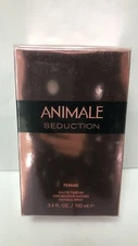 Animale Seduction Femme, 3.4 oz EDP Spray
