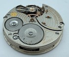 1912 BALL WALTHAM Official Standard Model 1899 DIAL HANDS 21J MOVEMENT CLEAN — photo 6