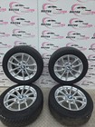 2012 2015 Bmw 1 Series Mk2 F20 ALLOY WHEELS SET 205 55 R16