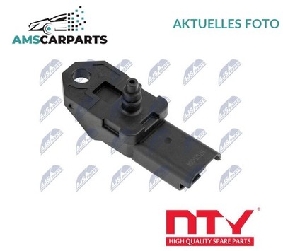 MAP SENSOR DRUCKSENSOR SAUGROHRDRUCK INTAKE MANIFOLD ECM-CT-008 NTY NEU