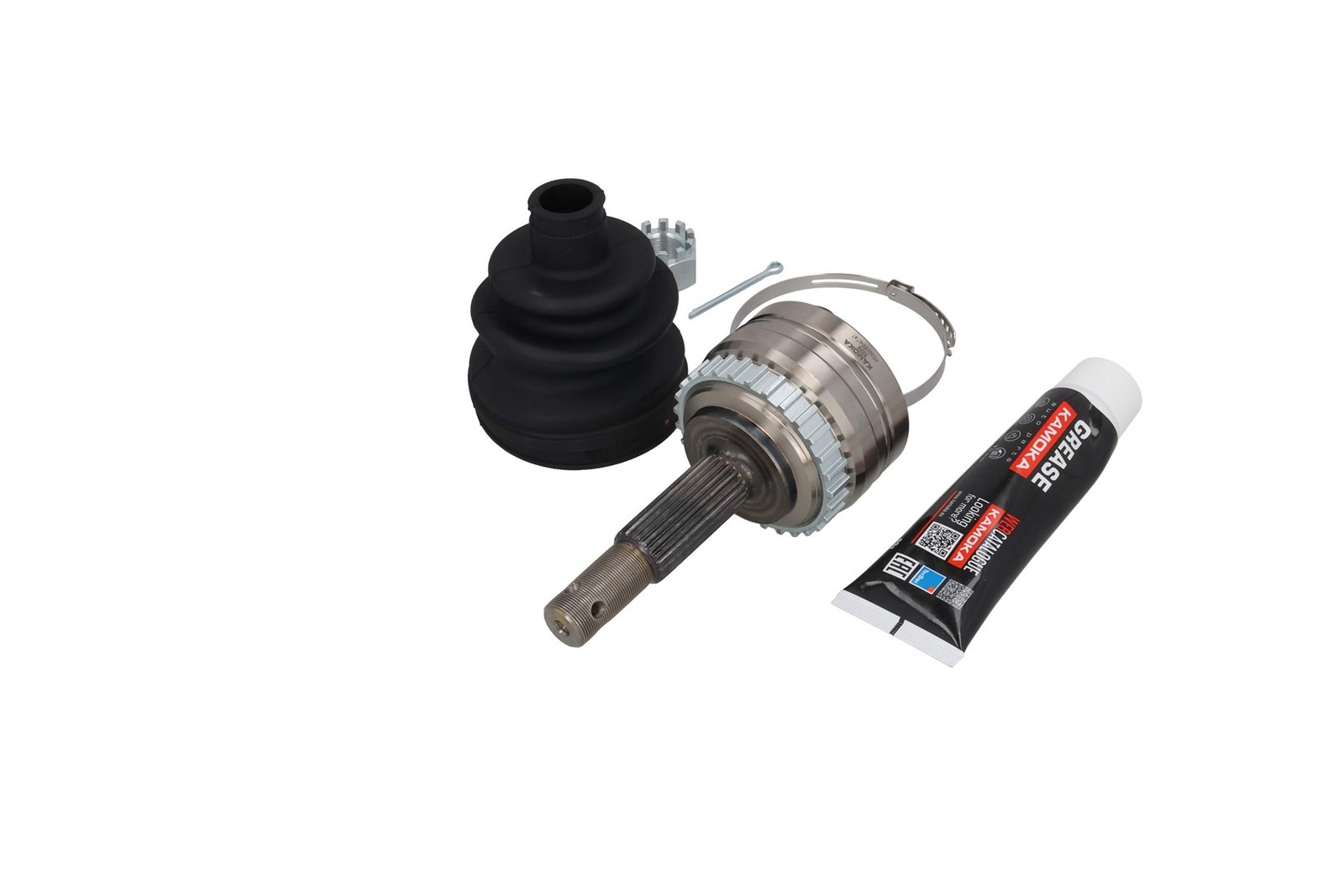 Fits KAMOKA 6629 PRZEGUB NAP. EXT. OPEL CORSA B 93'-02', CORSA C 00'- ⭐UK Stock⭐