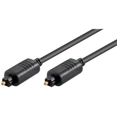 Wentronic AVK 220-300 3.0m 5.0 mm Lichtwellenleiterkabe # 51222
