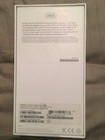 iPhone 6 **BOX ONLY** 128 GB Space Gray  w/Stickers Box in mint condition! — photo 2
