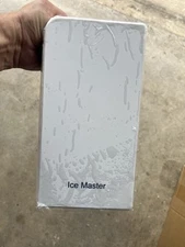 DA97-14474A ICE Tray Bucket for Samsung Refrigerator Bin DA97-14474C RF28HMEDBSR