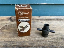 Charles Daly Choke Tube Combo Wrench Fits 12 & 20 T-Type Gauge & Outers Patches