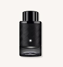 NEW MONT BLANC EXPLORER EXTREME PARFUM 3.3 OZ...