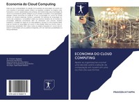 Praveen Ayyappa | Economia Do Cloud Computing | Taschenbuch | Portugiesisch