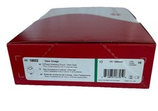 Hollister 18922 New Image 2 Piece Urostomy Pouch Plus Tube Adap 10 Dis Bag 44mm