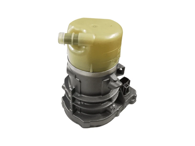 Bombas de dirección asistida restauradas industrialmente FORD GALAXY II 2.0 TDCi JER116 Foto 4 de 4