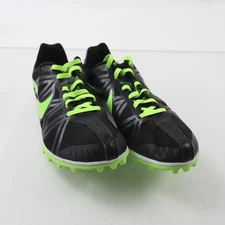 Nike Zoom Track Cleat Men's Black/Purple Used