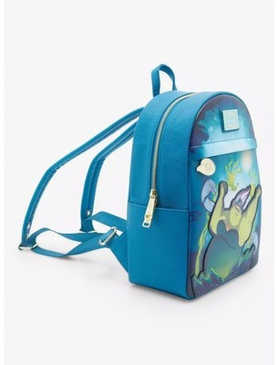 Loungefly Disney The Little Mermaid Ursula Mini Backpack | eBay