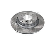 Disque de frein Mazda PREMACY